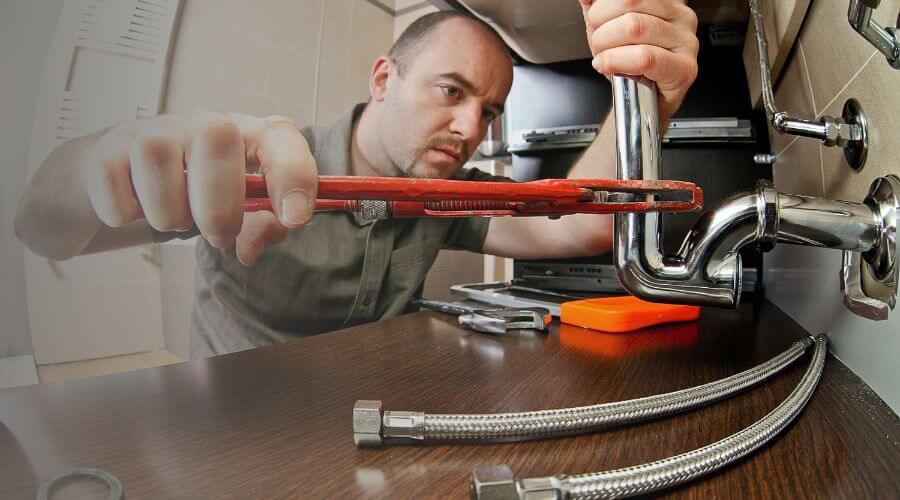 Local tankless water heater installation in Dewy Rose, GA